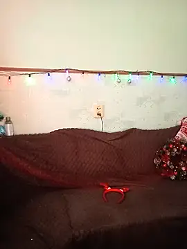 XHelenaX90 online show from December 2025 10:01:01 AM