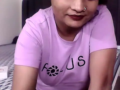 Snapshot of Prince_ki_Princess chatting on October 2025 03:01:01 PM Prince ki Princess online show from October 2025 03:01:01 PM