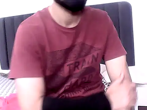 Snapshot of Prince_ki_Princess chatting on October 2025 04:14:02 PM Prince ki Princess online show from October 2025 04:14:02 PM