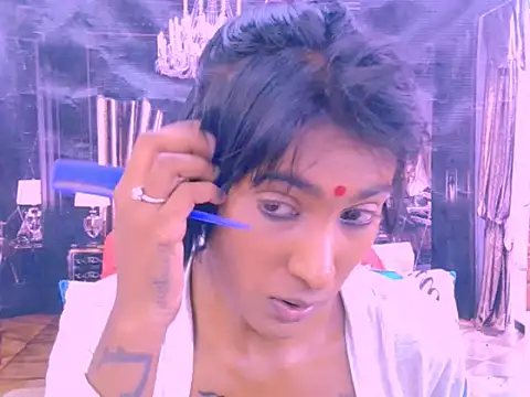 Snapshot of IndianRebel4u2Luv chatting on June 2026 06:27:02 AM IndianRebel4u2Luv online show from June 2026 06:27:02 AM