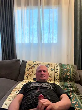 Attila120 online show from December 2025 08:20:02 AM