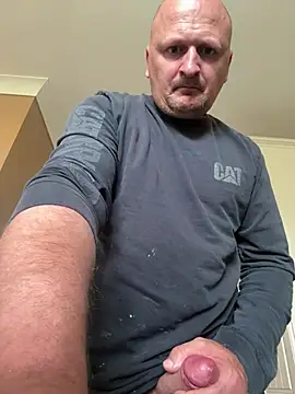 Attila120 online show from July 2026 08:54:01 AM