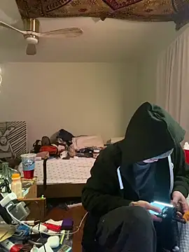 XanderOzzz online show from January 2026 12:51:02 PM