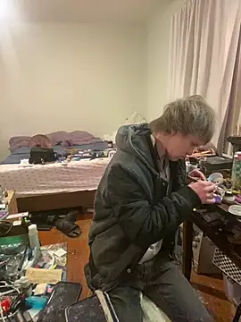 XanderOzzz online show from January 2026 08:30:01 AM