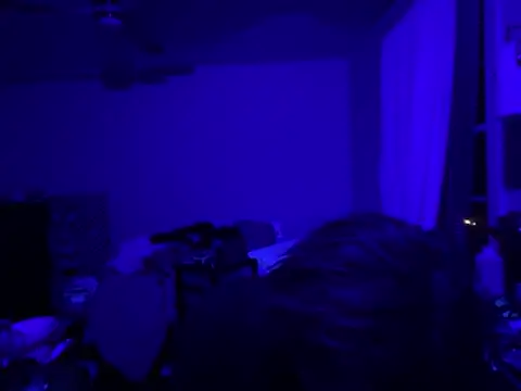XanderOzzz online show from July 2026 06:31:02 AM