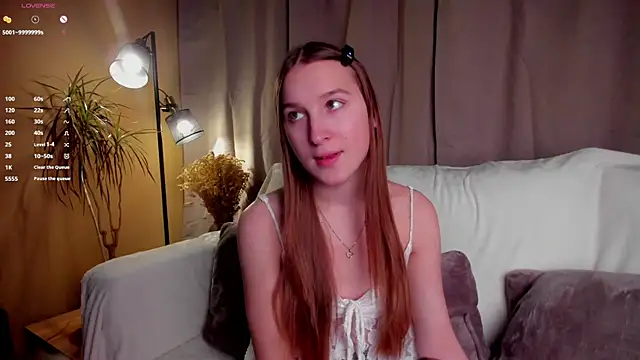 NanaMertins online show from November 2025 01:04:02 AM