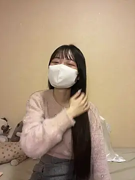 Snapshot of risa909 chatting on March 2026 09:37:01 AM risa909 online show from March 2026 09:37:01 AM