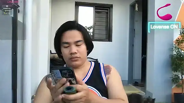 Malia Nicole online show from January 2026 10:35:01 PM