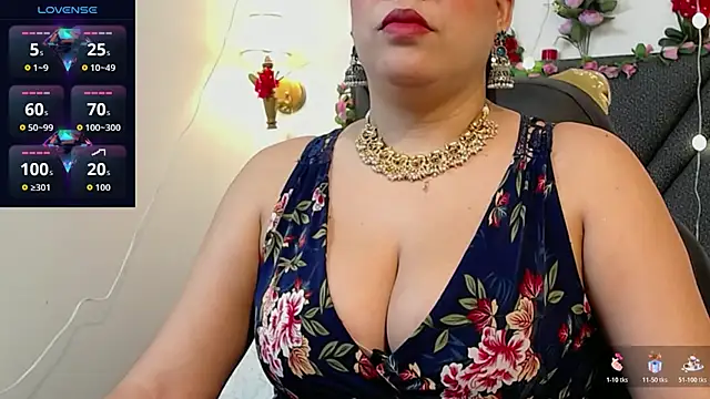 IndraKaur  online show from May 2026 12:34:02 PM