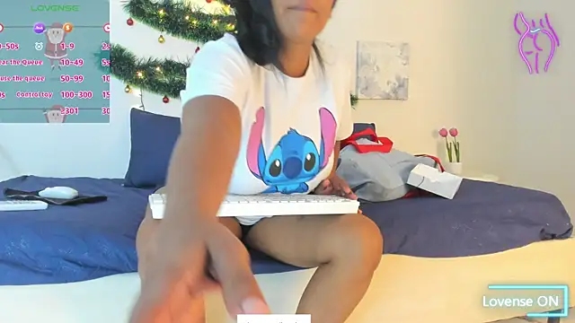  Miaa khalifa  online show from November 2025 12:52:01 PM