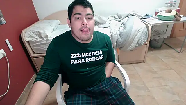 Martigato3 online show from November 2025 05:37:01 PM