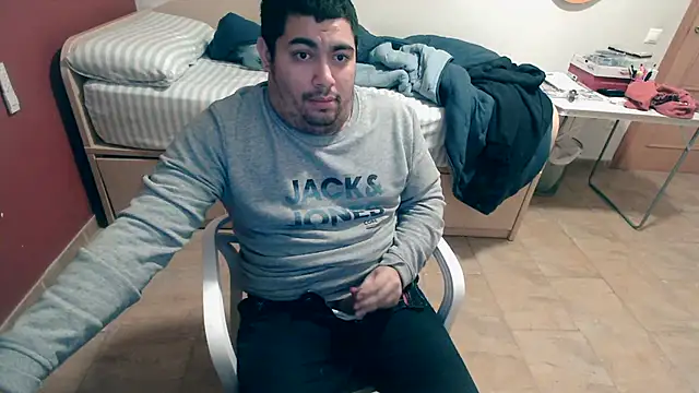 Martigato3 online show from February 2026 09:02:01 PM