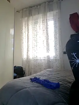 amalia202555 online show from November 2025 01:01:01 PM