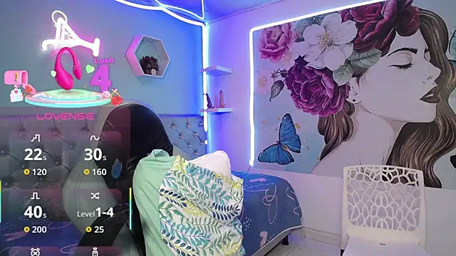 noelia milf19 online show from November 2025 02:22:01 AM