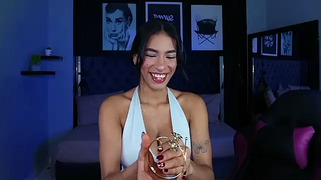 kitty collins  online show from March 2026 11:49:02 AM