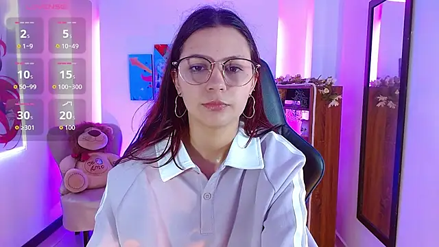 Snapshot of AlanaGarcia19 chatting on December 2025 11:48:01 AM AlanaGarcia19 online show from December 2025 11:48:01 AM