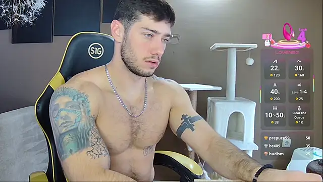 Jason theGreat online show from November 2025 10:13:02 AM