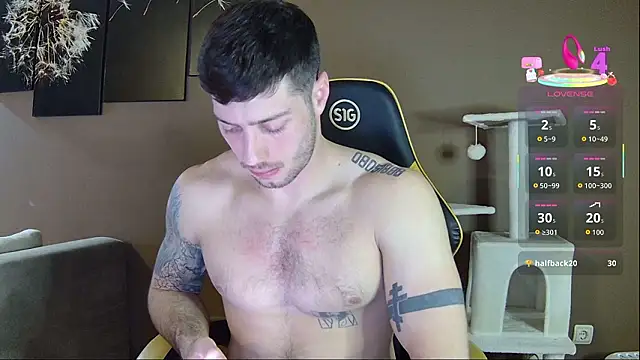 Jason theGreat online show from March 2026 10:50:01 PM