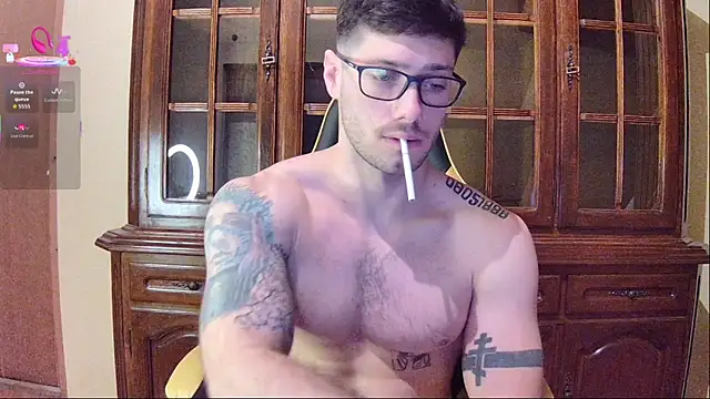 Jason theGreat online show from March 2026 11:00:01 PM