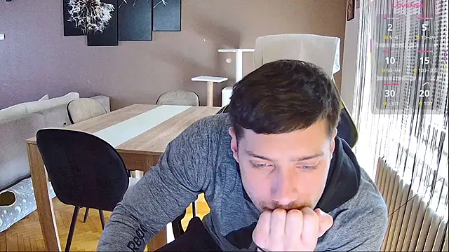 Jason theGreat online show from April 2026 02:33:01 PM