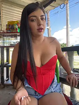 Isaa-Sweet online show from July 2026 05:15:02 PM