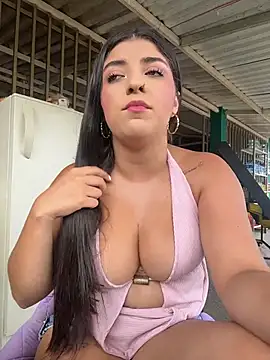 Isaa-Sweet online show from July 2026 05:07:02 PM