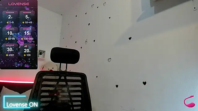 anastasia tuya online show from January 2026 02:15:01 AM