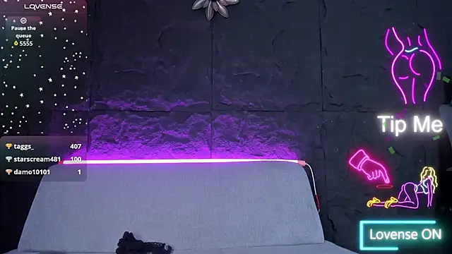 ThaliaBrooks  online show from September 2025 11:11:01 AM