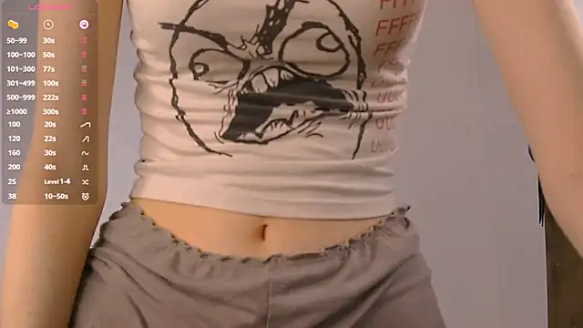 RedheadMisty online show from December 2025 10:53:01 AM