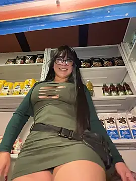 AlanaRouss online show from June 2026 10:38:02 PM