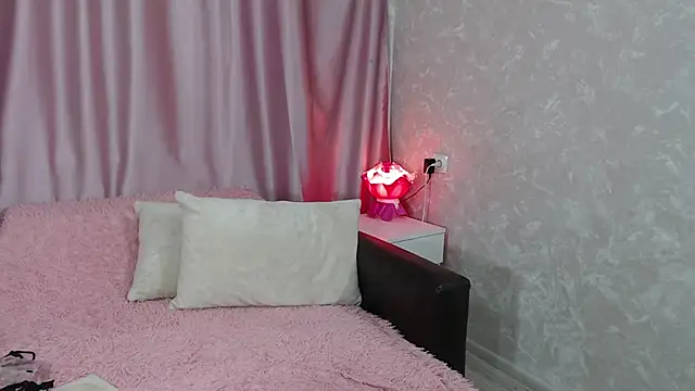 DorisBest online show from February 2026 07:31:01 AM