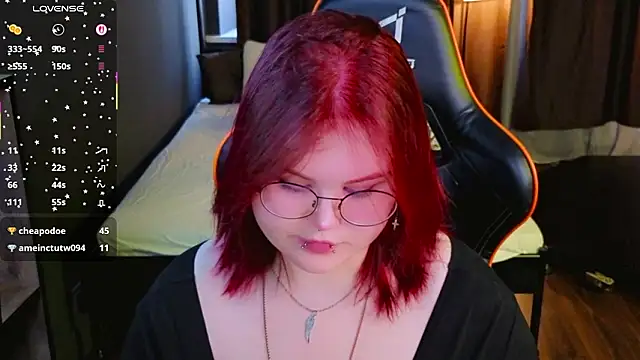 fillisfox  online show from February 2026 10:30:02 AM