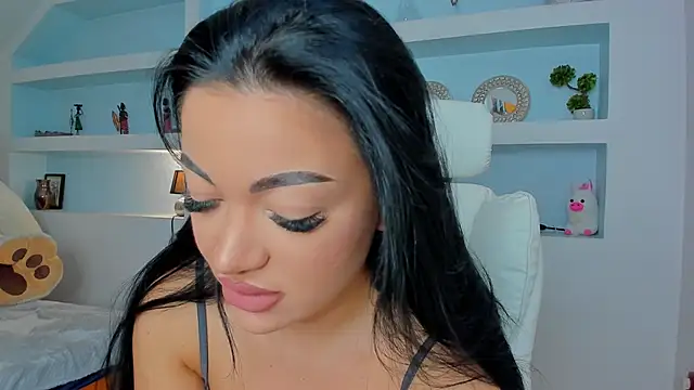 juicyjulie  online show from October 2025 07:51:01 AM