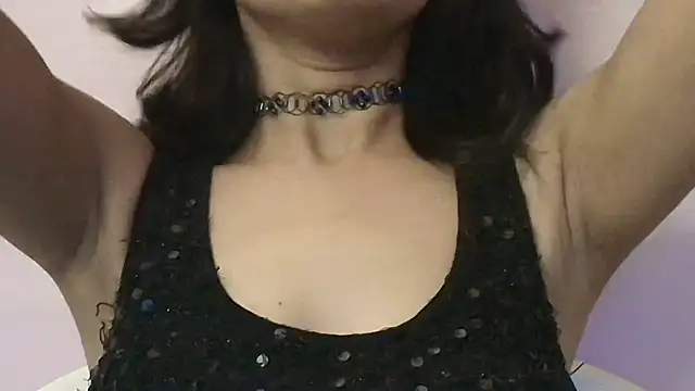 SWEET-18-TEEN online show from November 2025 07:26:01 PM