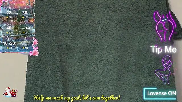 SWEET-18-TEEN online show from November 2025 06:34:02 PM