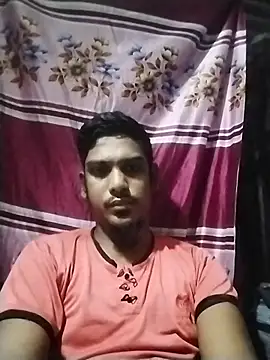 Snapshot of HoT_BoY__Salim_Khan_BD chatting on October 2025 12:55:01 AM HoT BoY Salim Khan BD online show from October 2025 12:55:01 AM