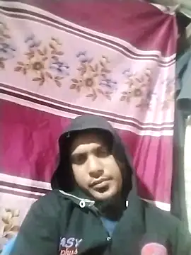 Snapshot of HoT_BoY__Salim_Khan_BD chatting on December 2025 08:25:01 PM HoT BoY Salim Khan BD online show from December 2025 08:25:01 PM