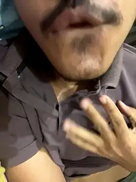 hamstar09 online show from September 2025 12:51:01 PM