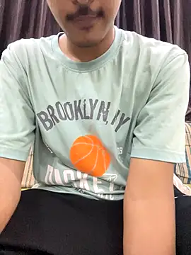 hamstar09 online show from October 2025 05:32:01 PM