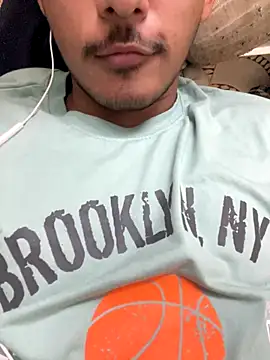 hamstar09 online show from October 2025 02:18:01 PM