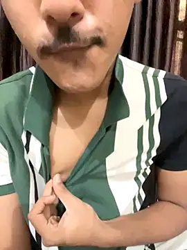 hamstar09 online show from October 2025 10:12:01 AM