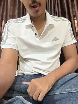 hamstar09 online show from November 2025 09:09:01 AM