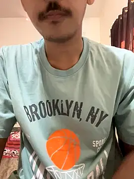 hamstar09 online show from November 2025 10:59:01 AM