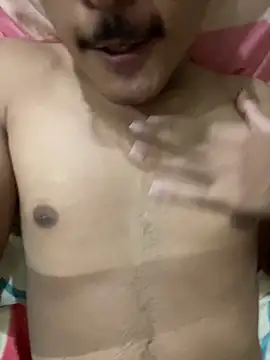 hamstar09 online show from December 2025 07:53:02 PM