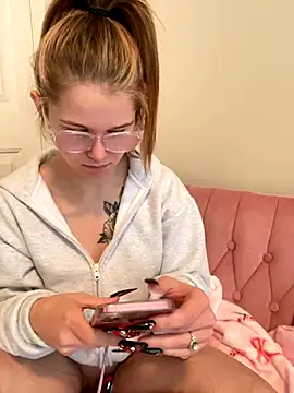 Riley ray69 online show from October 2025 05:52:01 PM