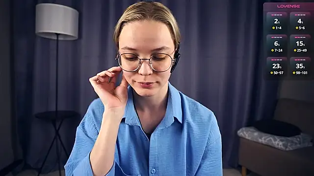 EdaKirkIin online show from September 2025 04:18:01 PM