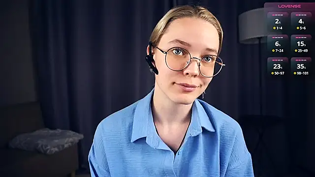 EdaKirkIin online show from September 2025 04:07:02 PM