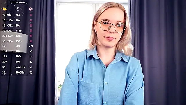 EdaKirkIin online show from October 2025 05:17:02 AM