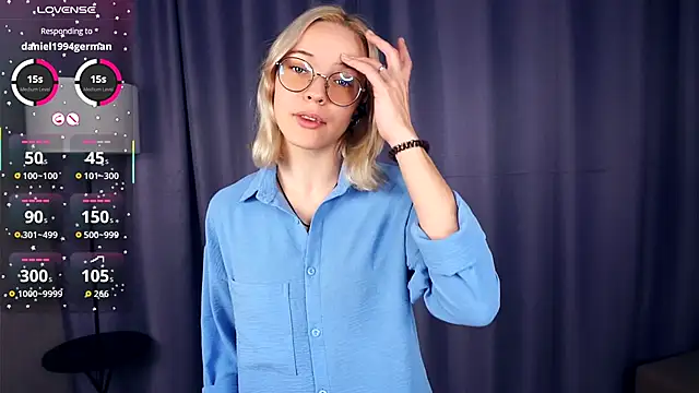 EdaKirkIin online show from October 2025 05:15:02 AM