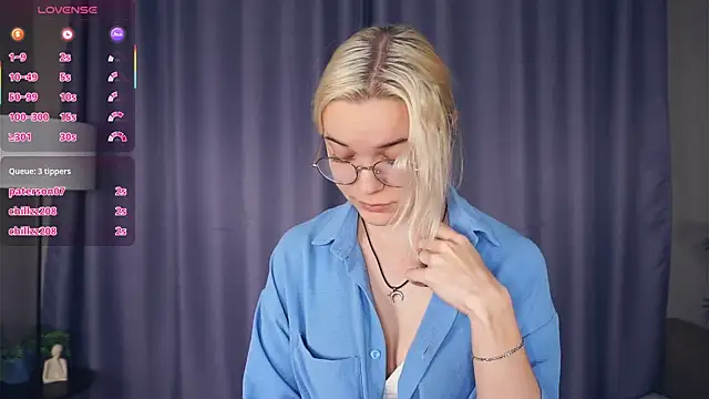 EdaKirkIin online show from December 2025 05:13:01 AM